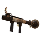 Strange Killstreak Nutcracker Mk.II Rocket Launcher (Factory New)