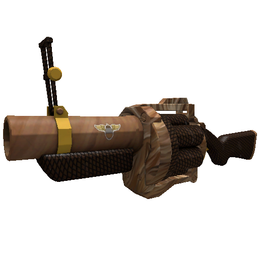 TF2 Skin Preview
