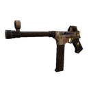 Specialized Killstreak Nutcracker Mk.II SMG (Minimal Wear)
