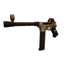 Strange Nutcracker Mk.II SMG (Factory New)