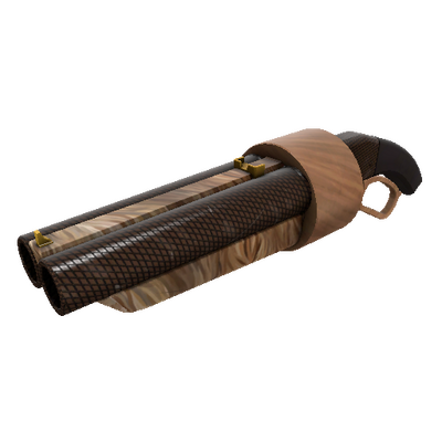 Strange Nutcracker Mk.II Scattergun (Factory New)