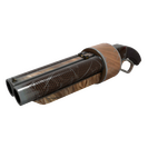 Strange Killstreak Nutcracker Mk.II Scattergun (Field-Tested)