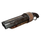 Nutcracker Mk.II Scattergun (Battle Scarred)