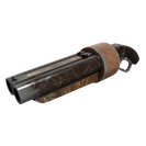 Specialized Killstreak Nutcracker Mk.II Scattergun (Well-Worn)