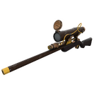 Strange Specialized Killstreak Nutcracker Mk.II Sniper Rifle (Minimal Wear)