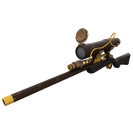 Strange Specialized Killstreak Nutcracker Mk.II Sniper Rifle (Factory New)
