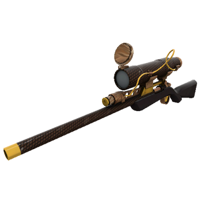 Strange Nutcracker Mk.II Sniper Rifle (Factory New)