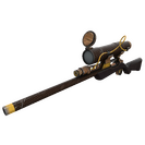 Specialized Killstreak Nutcracker Mk.II Sniper Rifle (Field-Tested)