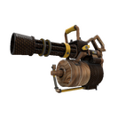 Strange Specialized Killstreak Nutcracker Mk.II Minigun (Minimal Wear)