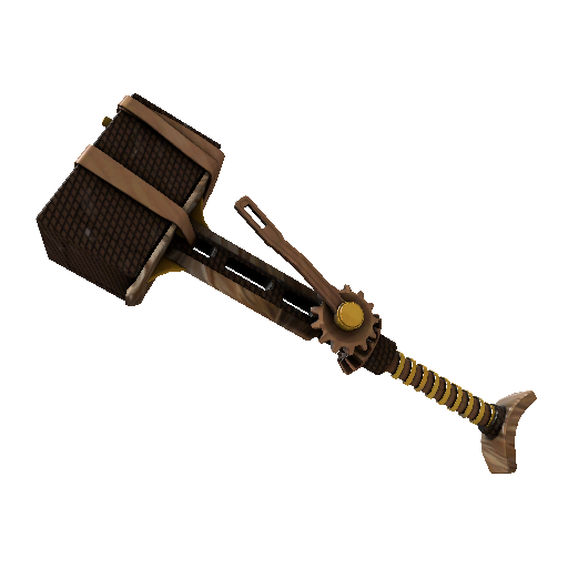 Nutcracker Mk.II Powerjack