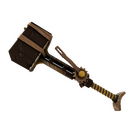 Nutcracker Mk.II Powerjack (Factory New)