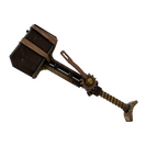 Nutcracker Mk.II Powerjack (Well-Worn)