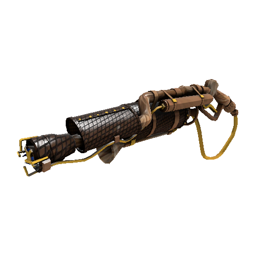 Nutcracker Mk.II Degreaser