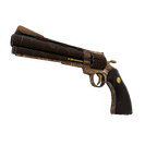 Strange Nutcracker Mk.II Revolver (Minimal Wear)