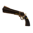 Nutcracker Mk.II Revolver (Factory New)