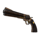 Nutcracker Mk.II Revolver (Field-Tested)