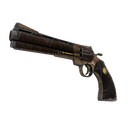 Nutcracker Mk.II Revolver (Well-Worn)