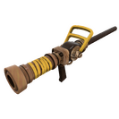 Strange Specialized Killstreak Nutcracker Mk.II Medi Gun (Factory New)