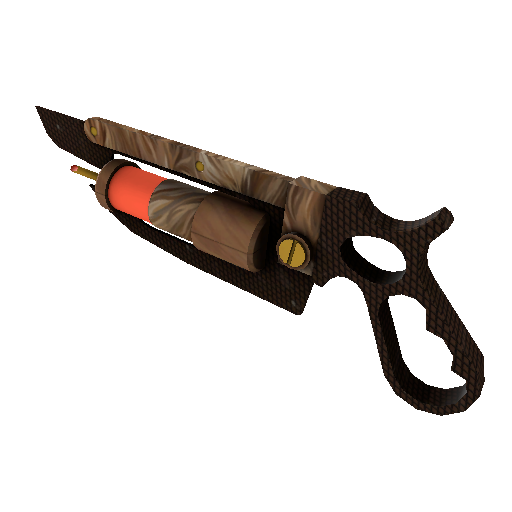 Nutcracker Mk.II Ubersaw