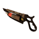 Strange Specialized Killstreak Nutcracker Mk.II Ubersaw (Factory New)