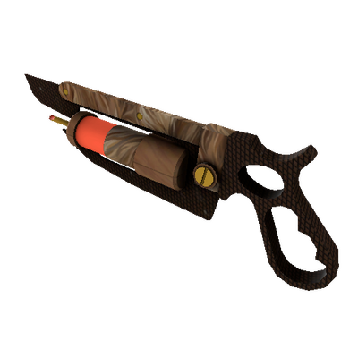Strange Specialized Killstreak Nutcracker Mk.II Ubersaw (Factory New)
