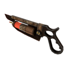 Strange Specialized Killstreak Nutcracker Mk.II Ubersaw (Field-Tested)