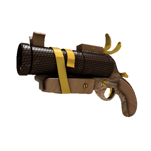 Nutcracker Mk.II Detonator