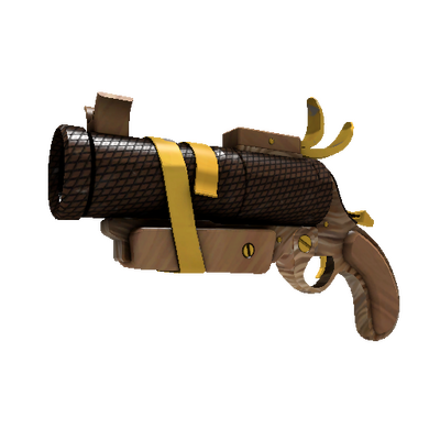 Nutcracker Mk.II Detonator (Factory New)