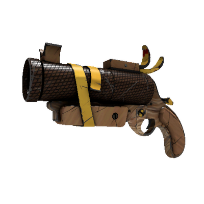 Strange Nutcracker Mk.II Detonator (Field-Tested)