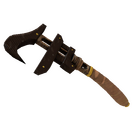 Strange Killstreak Nutcracker Mk.II Jag (Factory New)