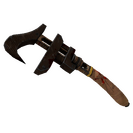 Nutcracker Mk.II Jag (Battle Scarred)
