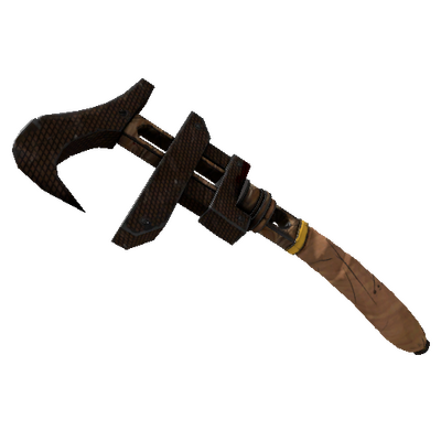 Nutcracker Mk.II Jag (Well-Worn)