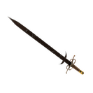 Nutcracker Mk.II Claidheamh Mòr (Minimal Wear)