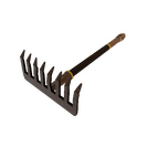 Nutcracker Mk.II Back Scratcher (Factory New)