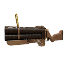 Nutcracker Mk.II Loch-n-Load (Factory New)