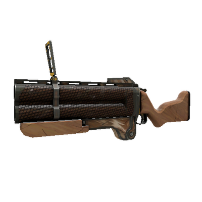 Strange Nutcracker Mk.II Loch-n-Load (Field-Tested)