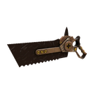 Strange Specialized Killstreak Nutcracker Mk.II Amputator (Minimal Wear)