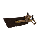 Strange Nutcracker Mk.II Amputator (Factory New)