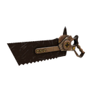 Nutcracker Mk.II Amputator (Field-Tested)