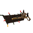 Strange Festivized Killstreak Nutcracker Mk.II Amputator (Minimal Wear)