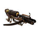 Nutcracker Mk.II Crusader's Crossbow (Minimal Wear)