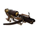 Strange Nutcracker Mk.II Crusader's Crossbow (Factory New)