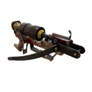Strange Specialized Killstreak Nutcracker Mk.II Crusader's Crossbow (Battle Scarred)