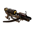 Nutcracker Mk.II Crusader's Crossbow (Well-Worn)
