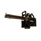 Strange Nutcracker Mk.II Brass Beast (Minimal Wear)