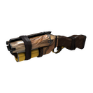 Strange Nutcracker Mk.II Soda Popper (Minimal Wear)