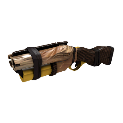 Strange Killstreak Nutcracker Mk.II Soda Popper (Factory New)