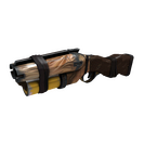 Nutcracker Mk.II Soda Popper (Field-Tested)