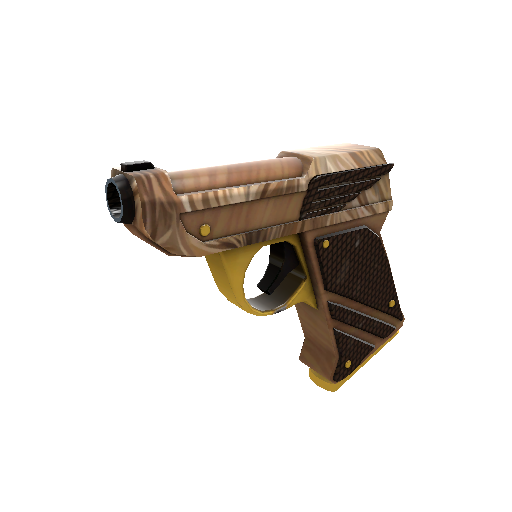 Nutcracker Mk.II Winger
