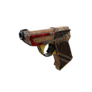 Strange Nutcracker Mk.II Winger (Well-Worn)